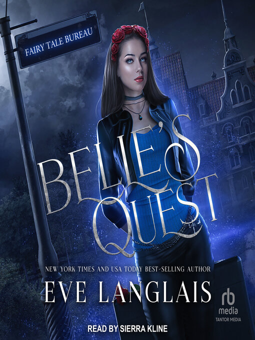 Title details for Belle's Quest by Eve Langlais - Wait list